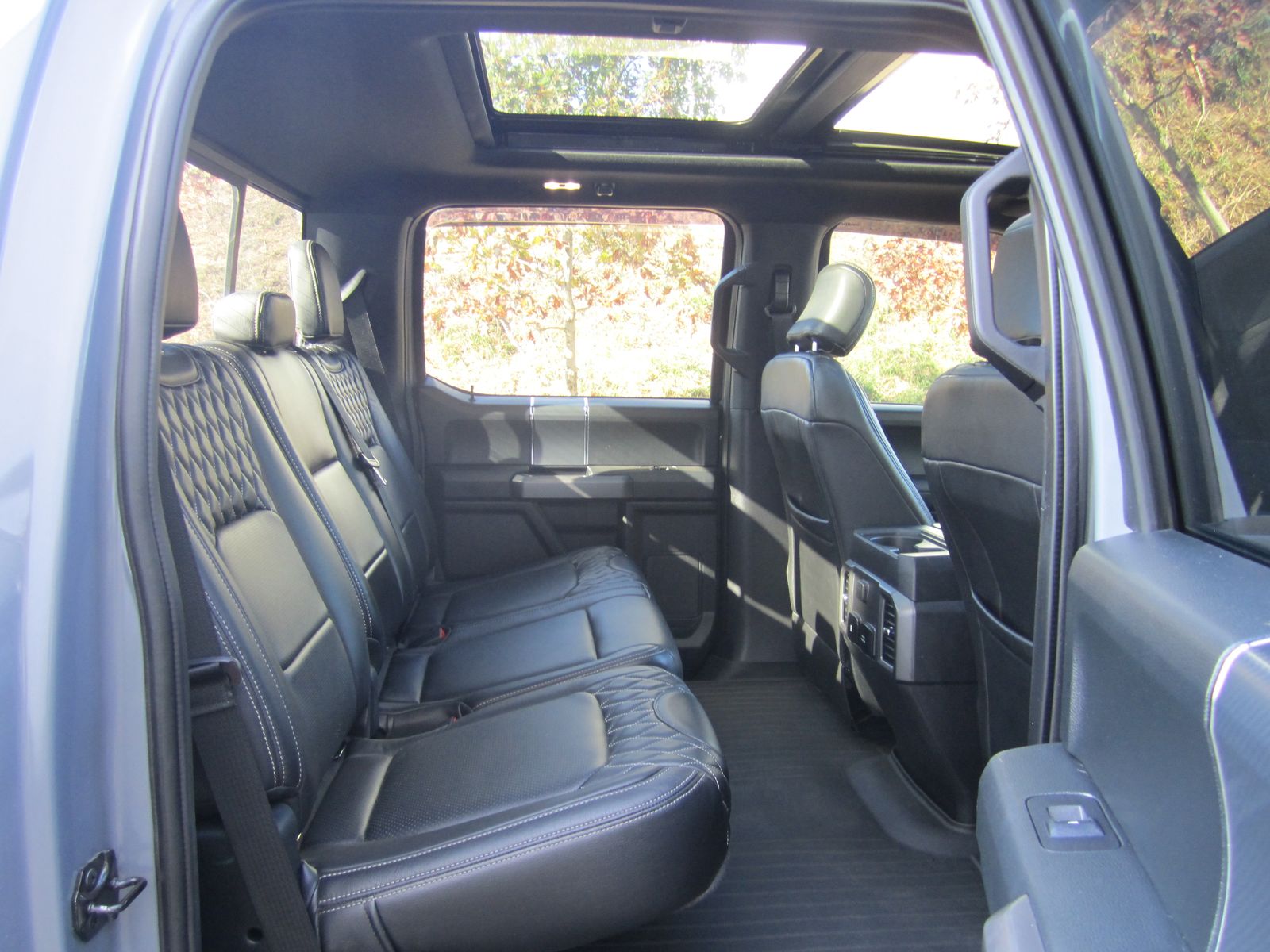 2020 Ford F-150 XLT AWD