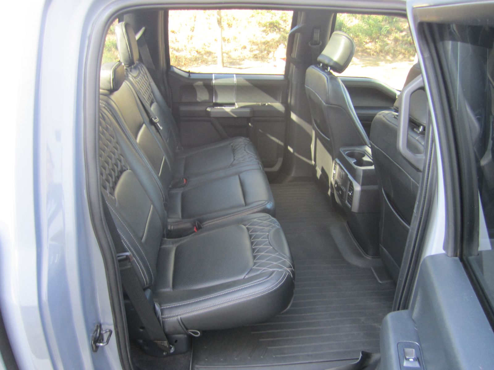 2020 Ford F-150 XLT AWD