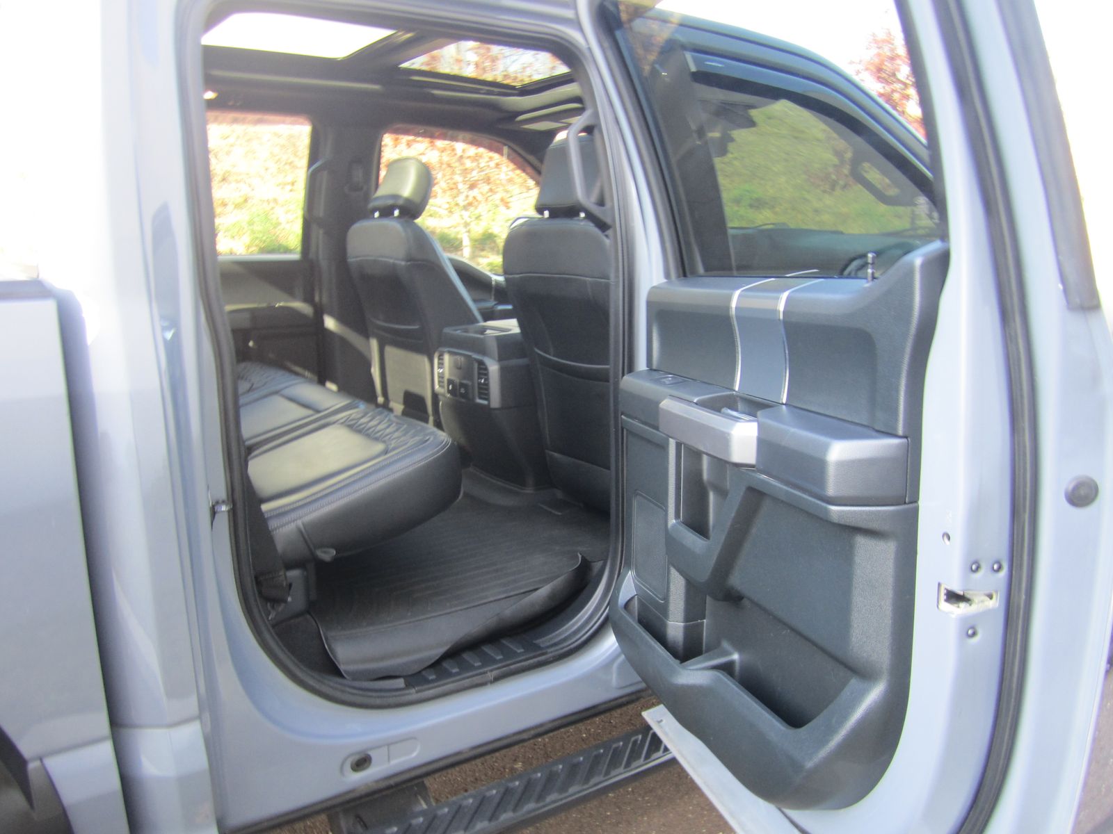 2020 Ford F-150 XLT AWD