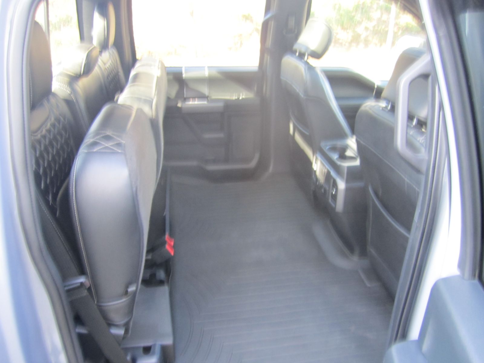 2020 Ford F-150 XLT AWD