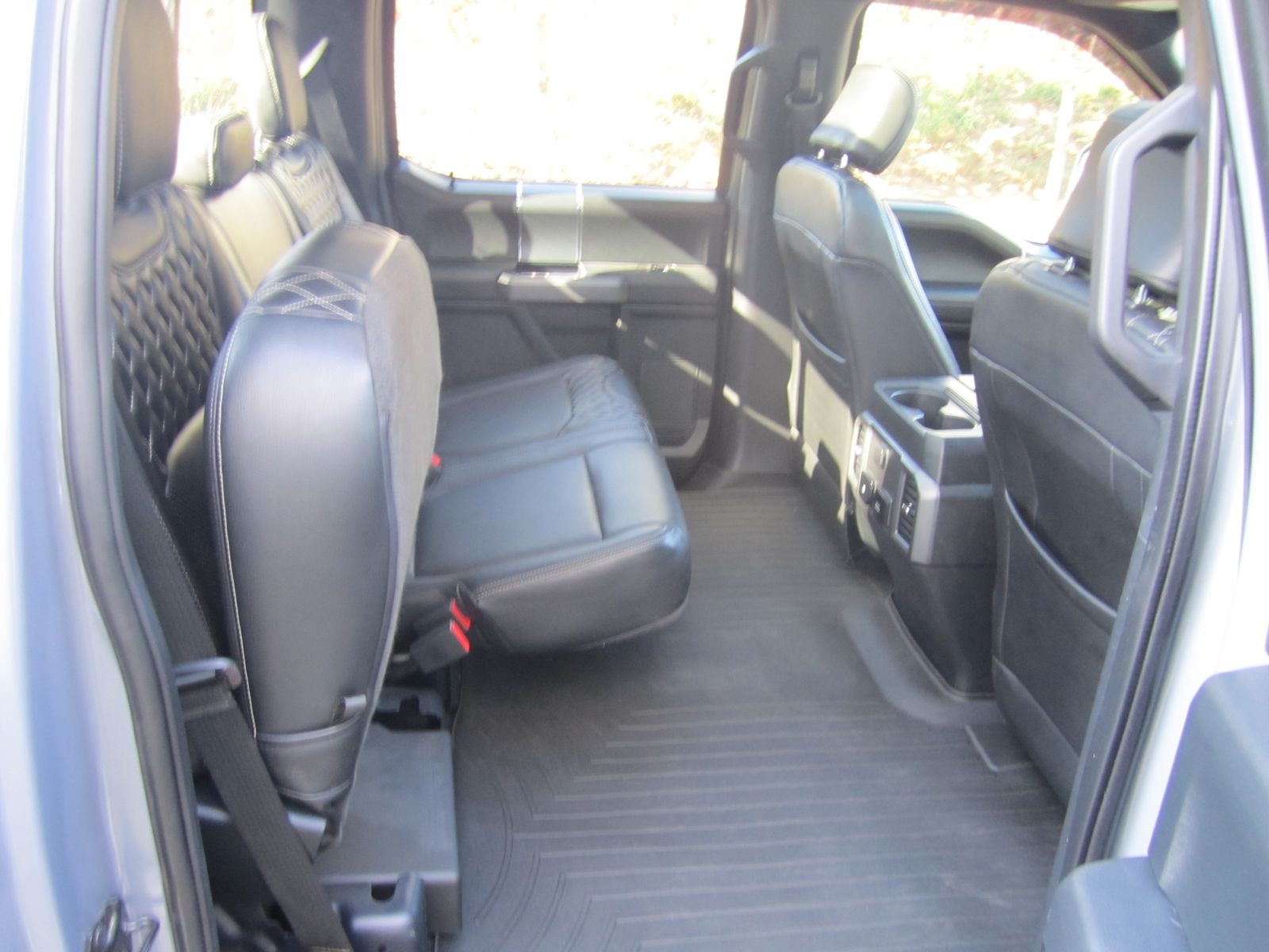 2020 Ford F-150 XLT AWD