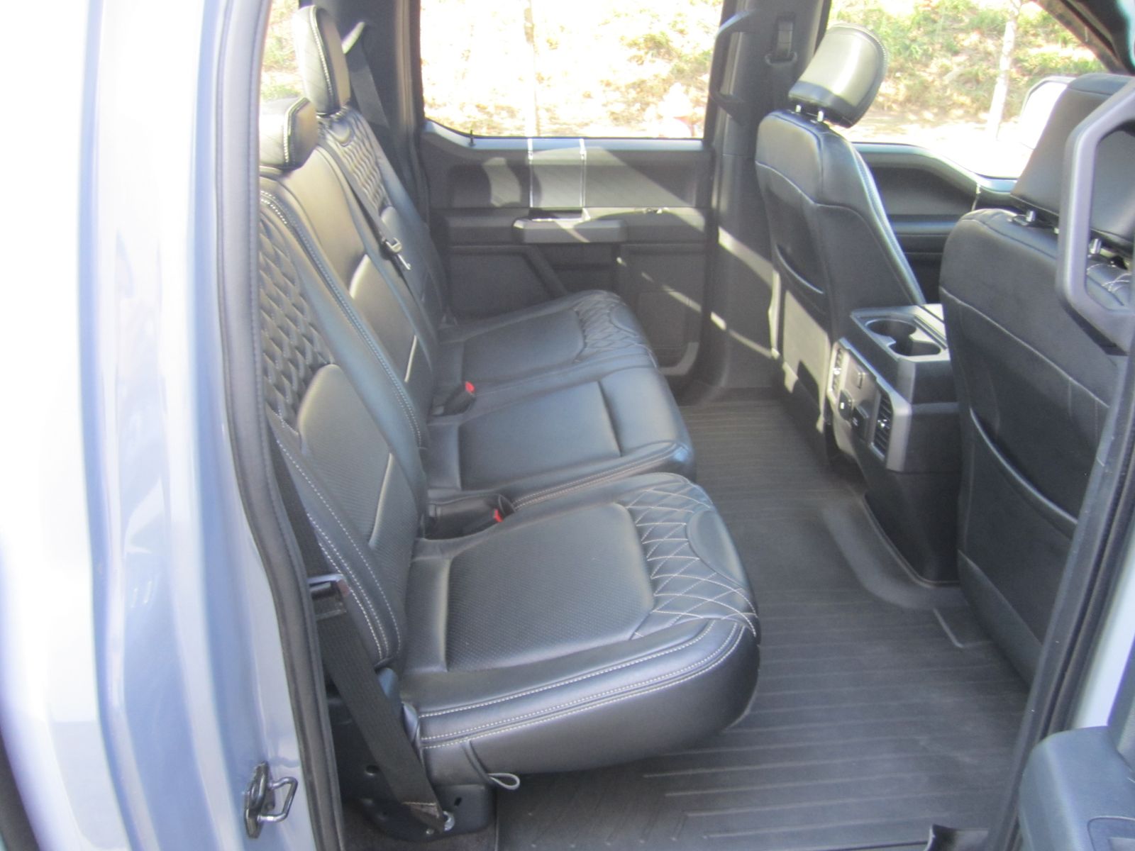 2020 Ford F-150 XLT AWD