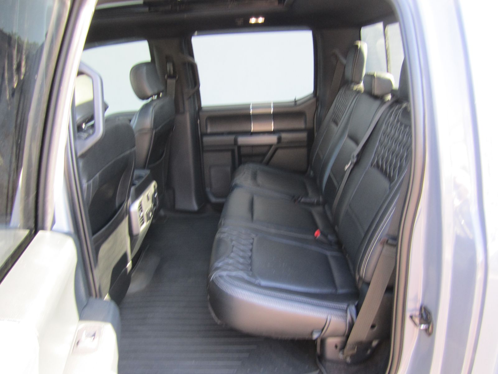 2020 Ford F-150 XLT AWD