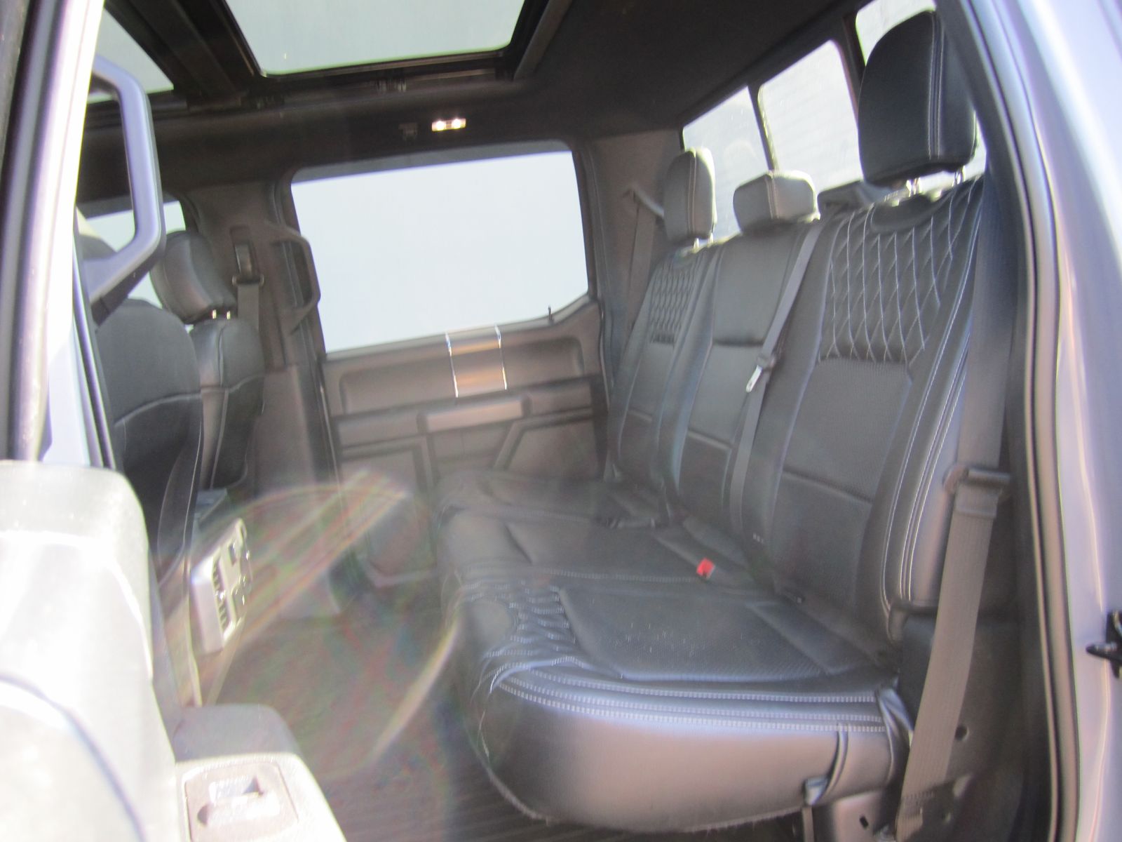 2020 Ford F-150 XLT AWD