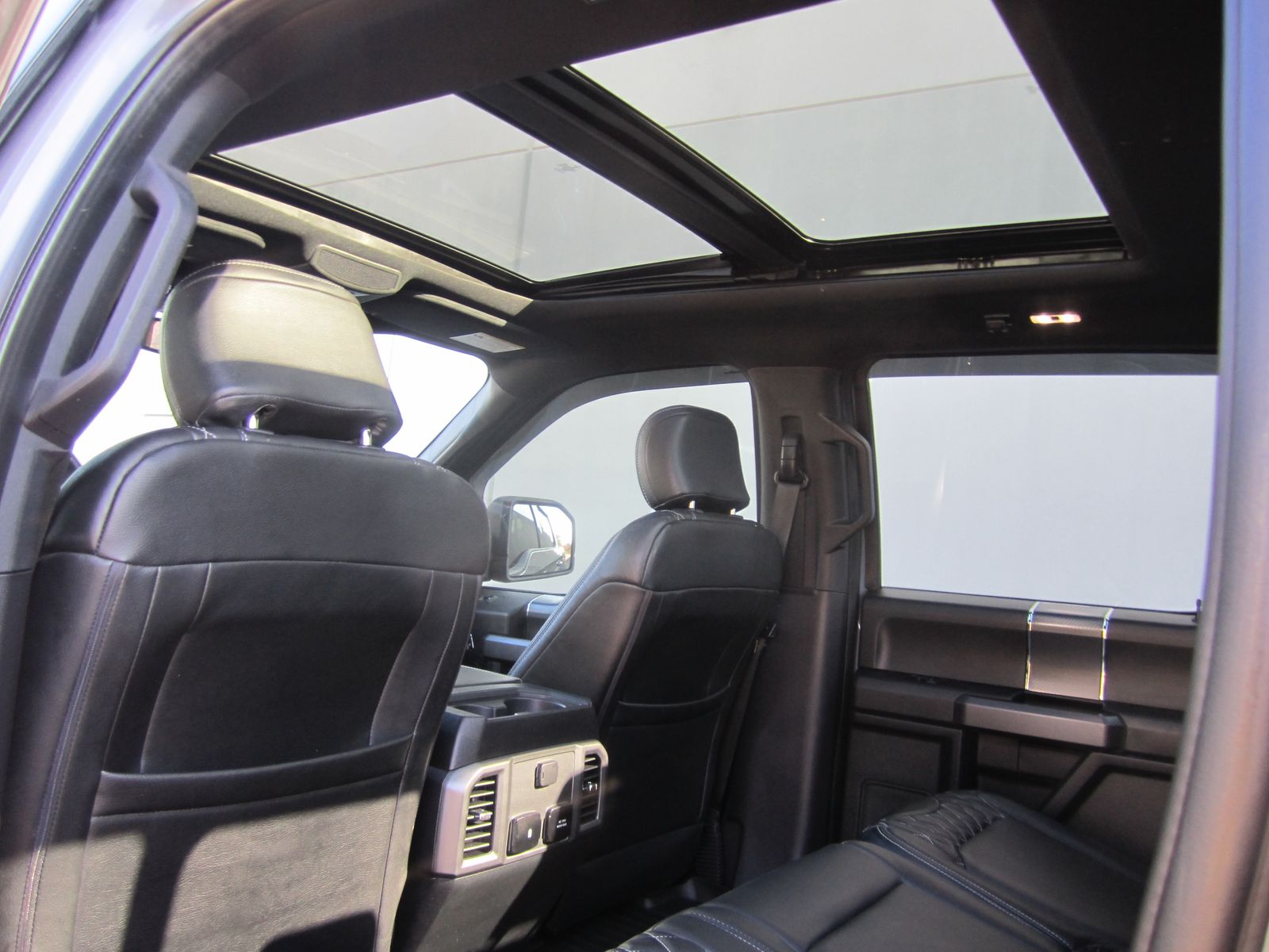 2020 Ford F-150 XLT AWD