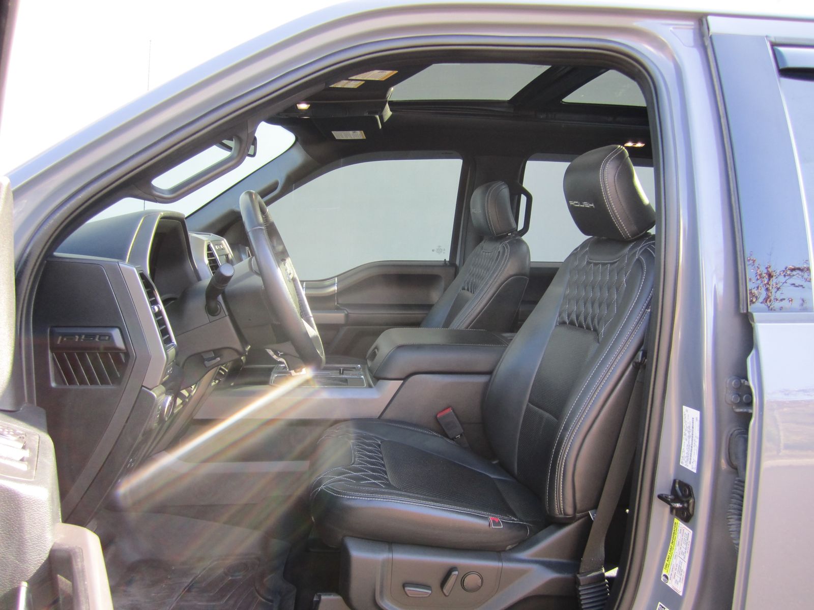 2020 Ford F-150 XLT AWD