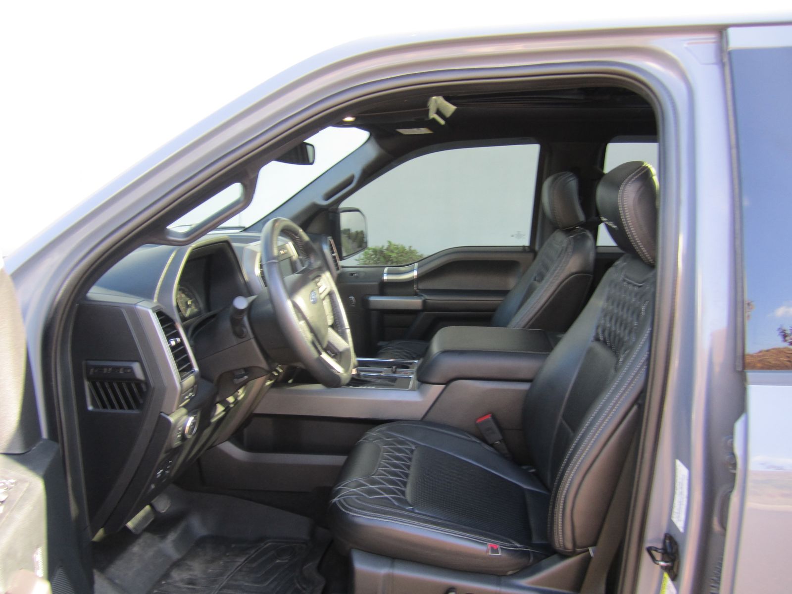 2020 Ford F-150 XLT AWD