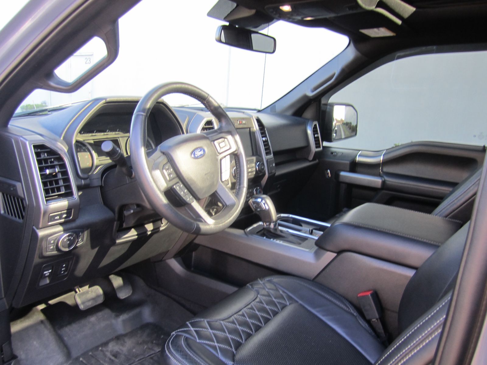 2020 Ford F-150 XLT AWD