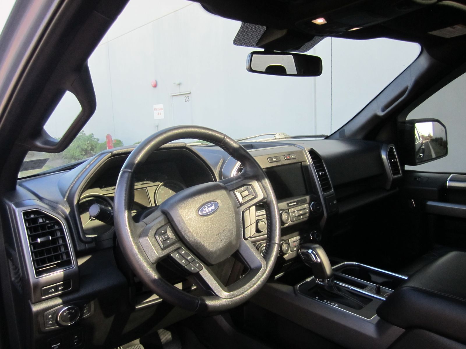 2020 Ford F-150 XLT AWD