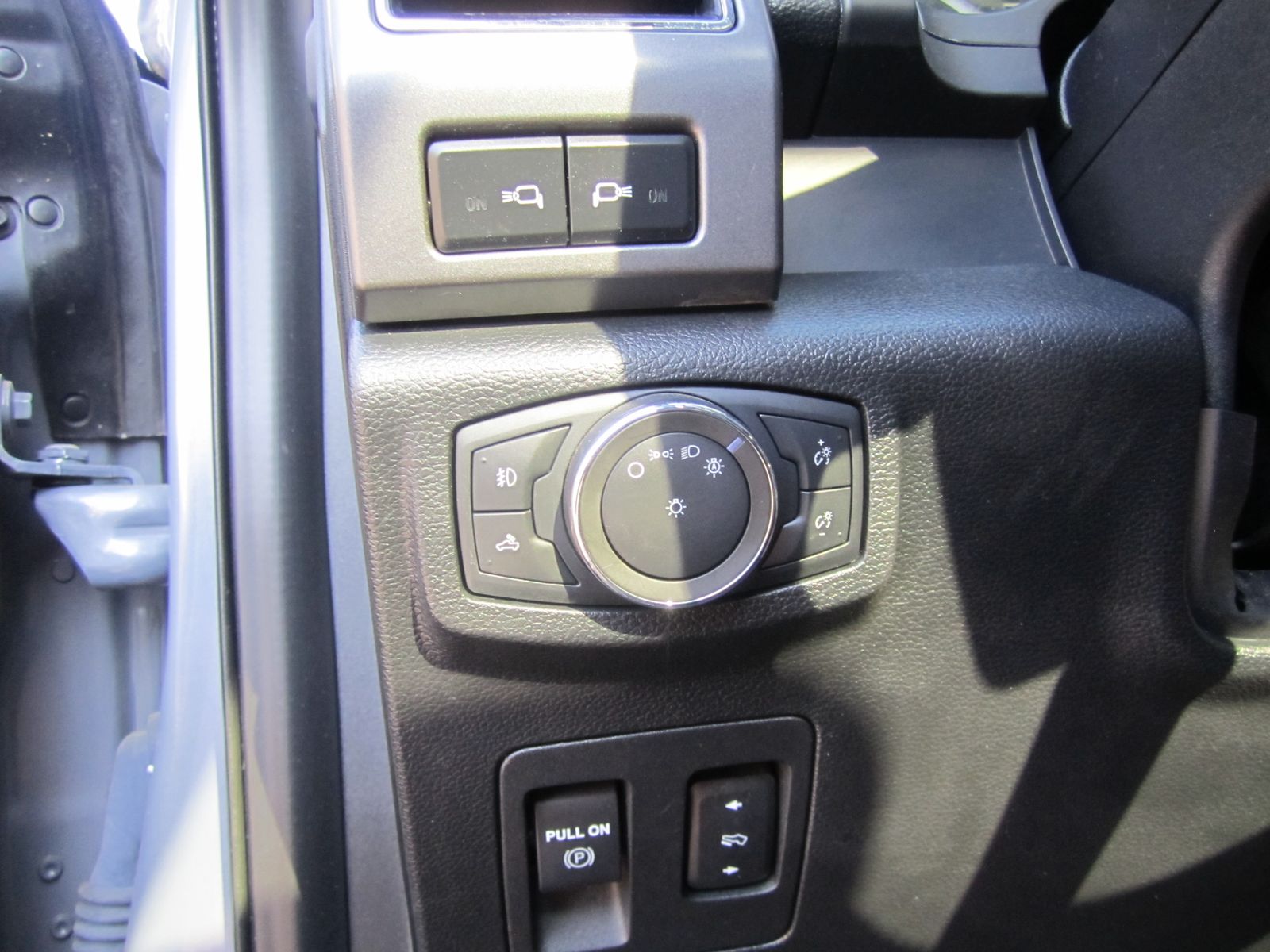 2020 Ford F-150 XLT AWD