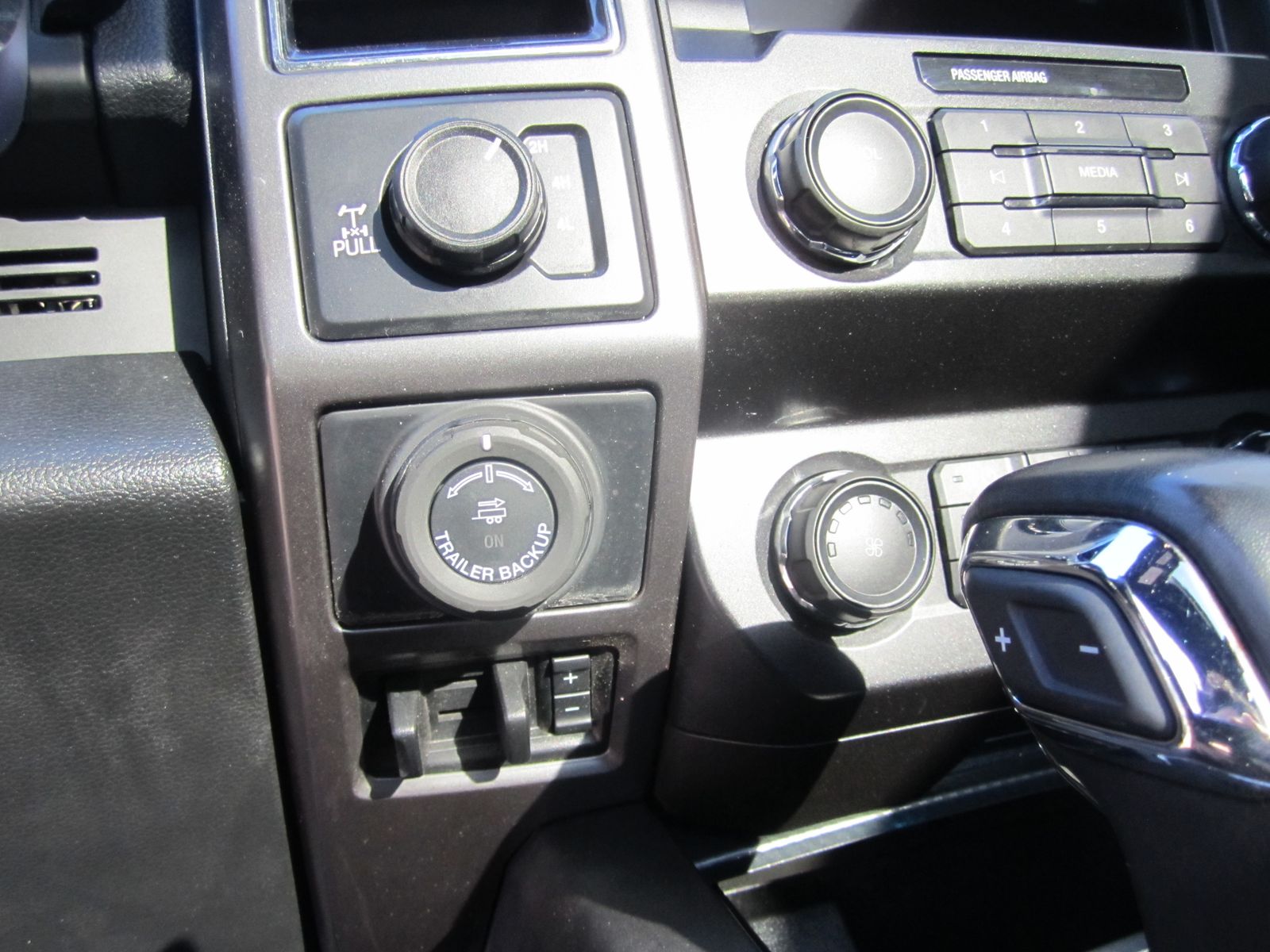 2020 Ford F-150 XLT AWD