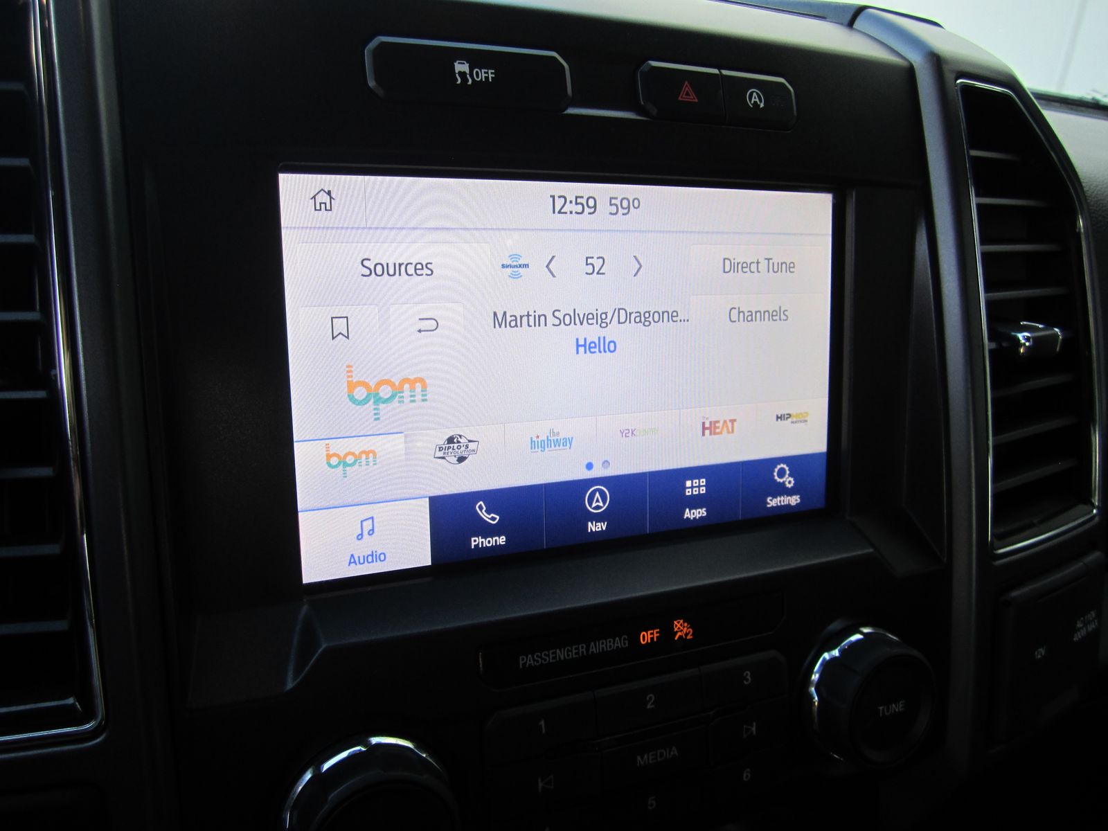 2020 Ford F-150 XLT AWD