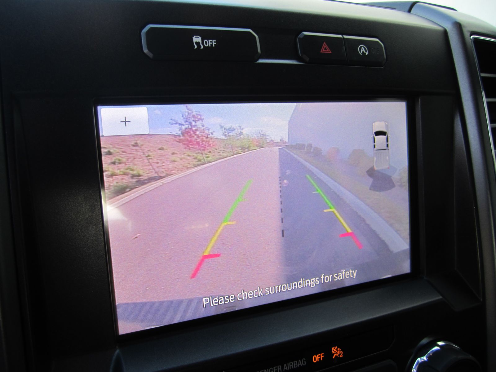 2020 Ford F-150 XLT AWD