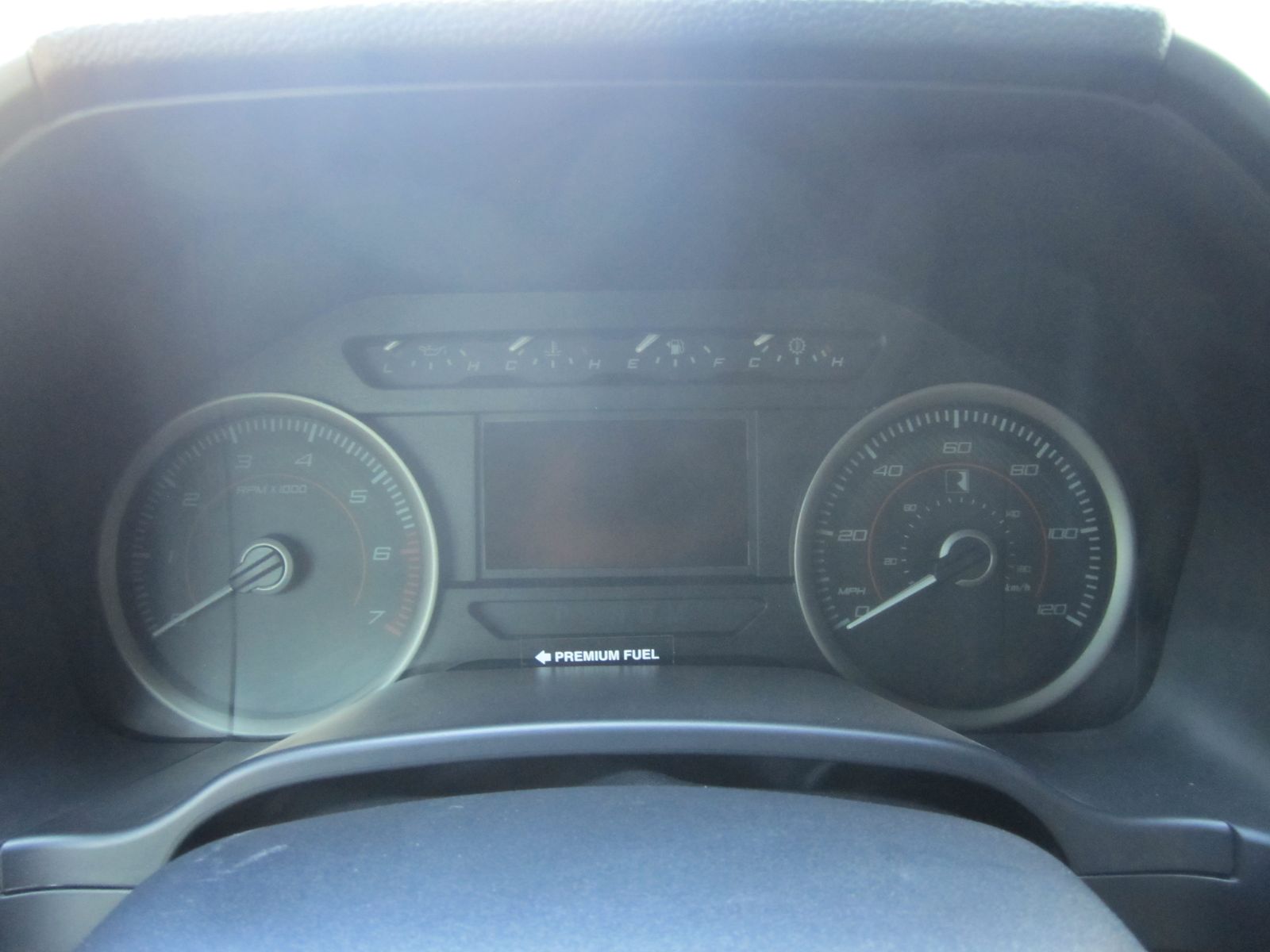 2020 Ford F-150 XLT AWD