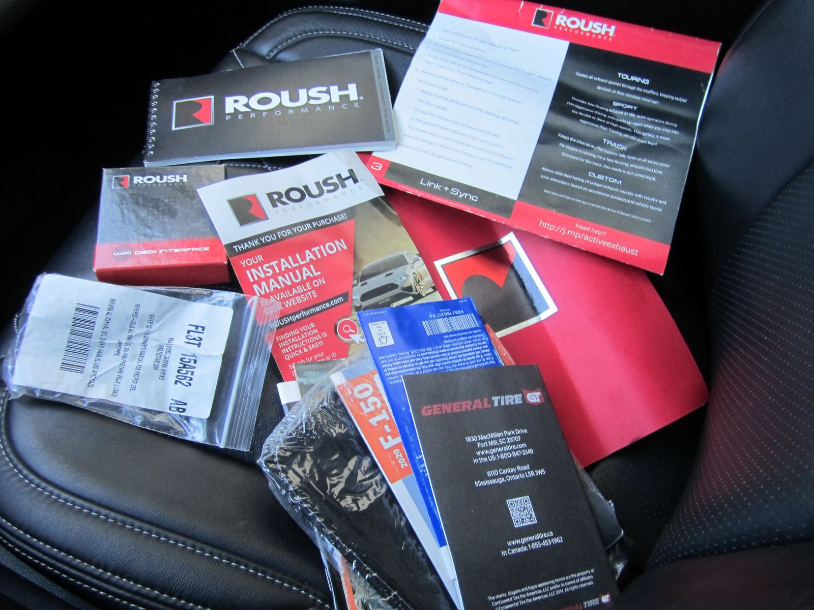 2020 Ford F-150 XLT AWD