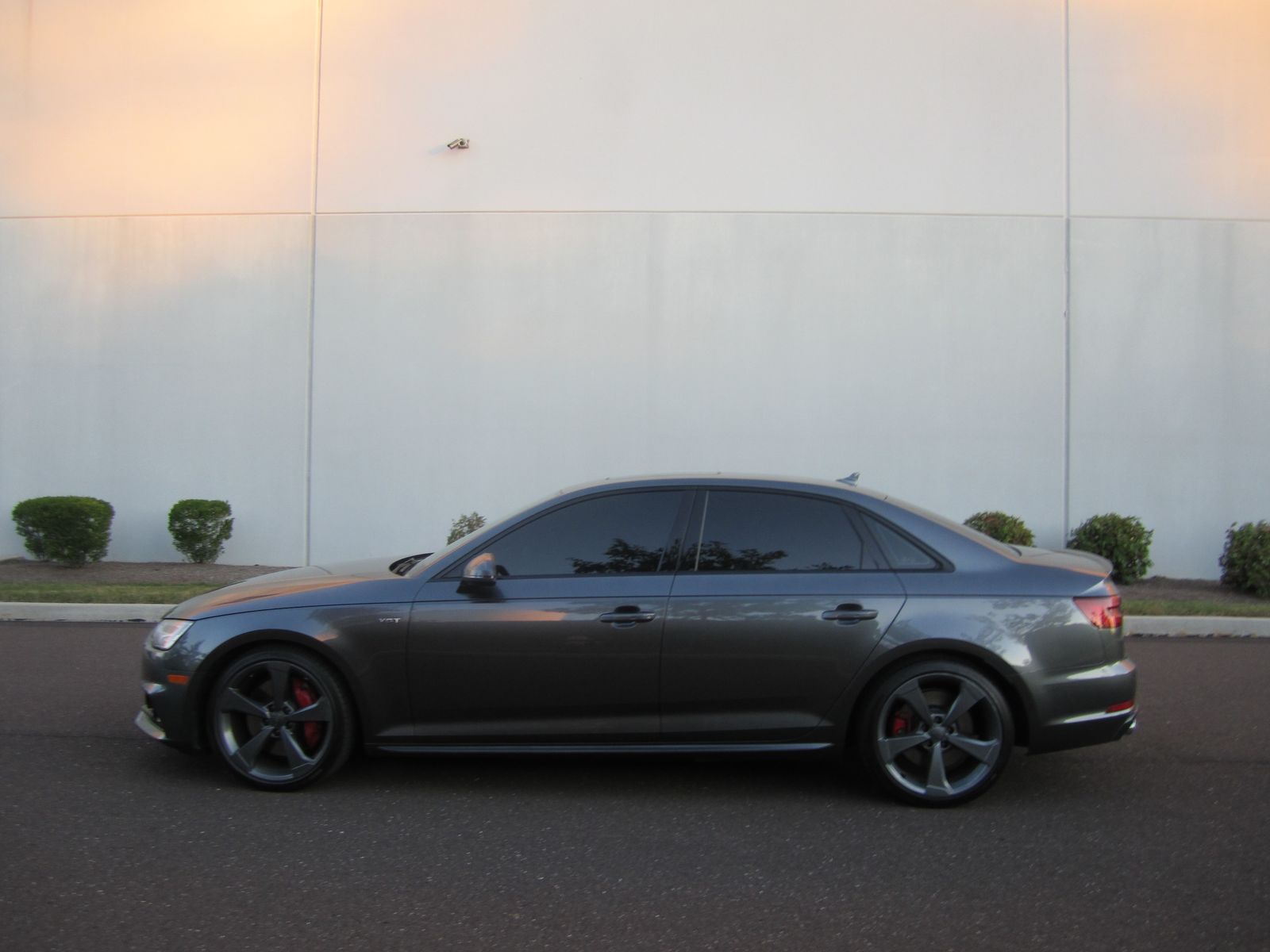 2018 Audi S4 Prestige AWD