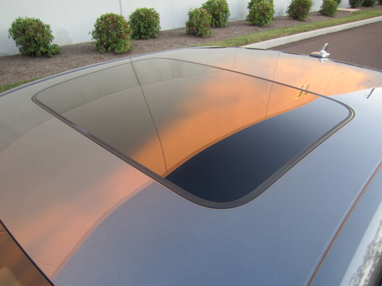 2018 Audi S4 Prestige AWD