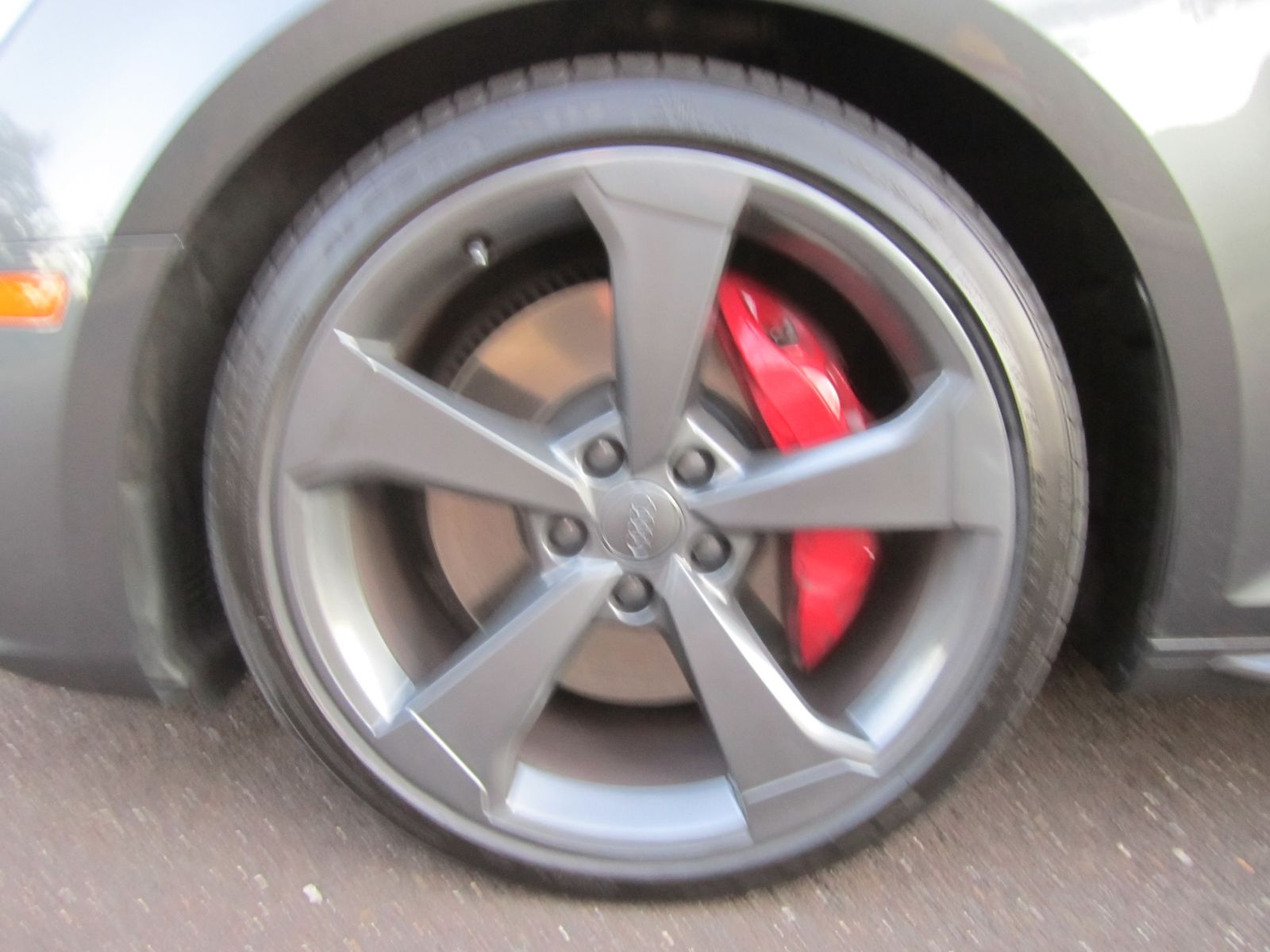 2018 Audi S4 Prestige AWD