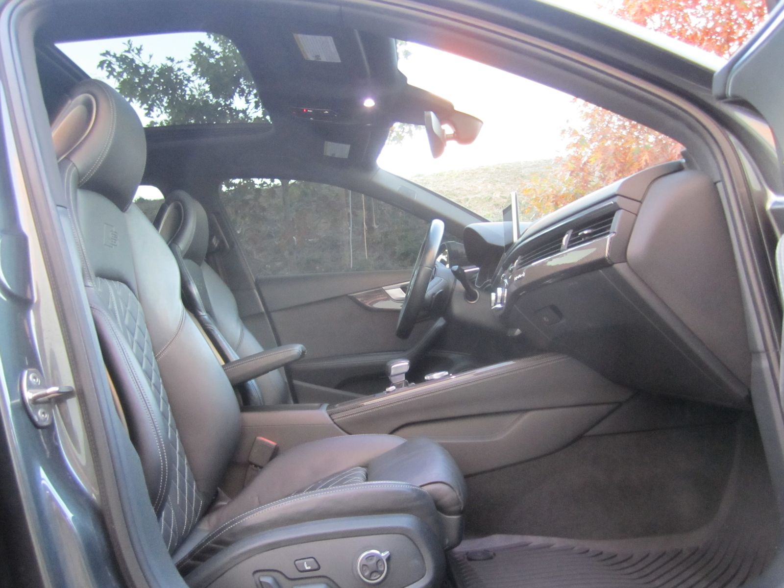 2018 Audi S4 Prestige AWD