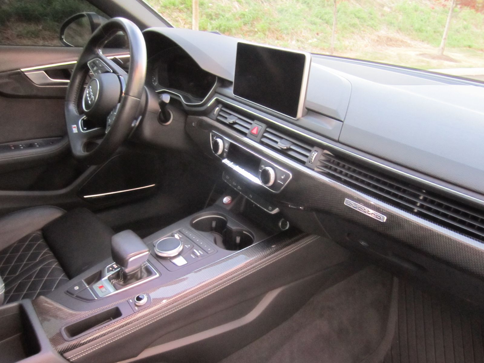 2018 Audi S4 Prestige AWD