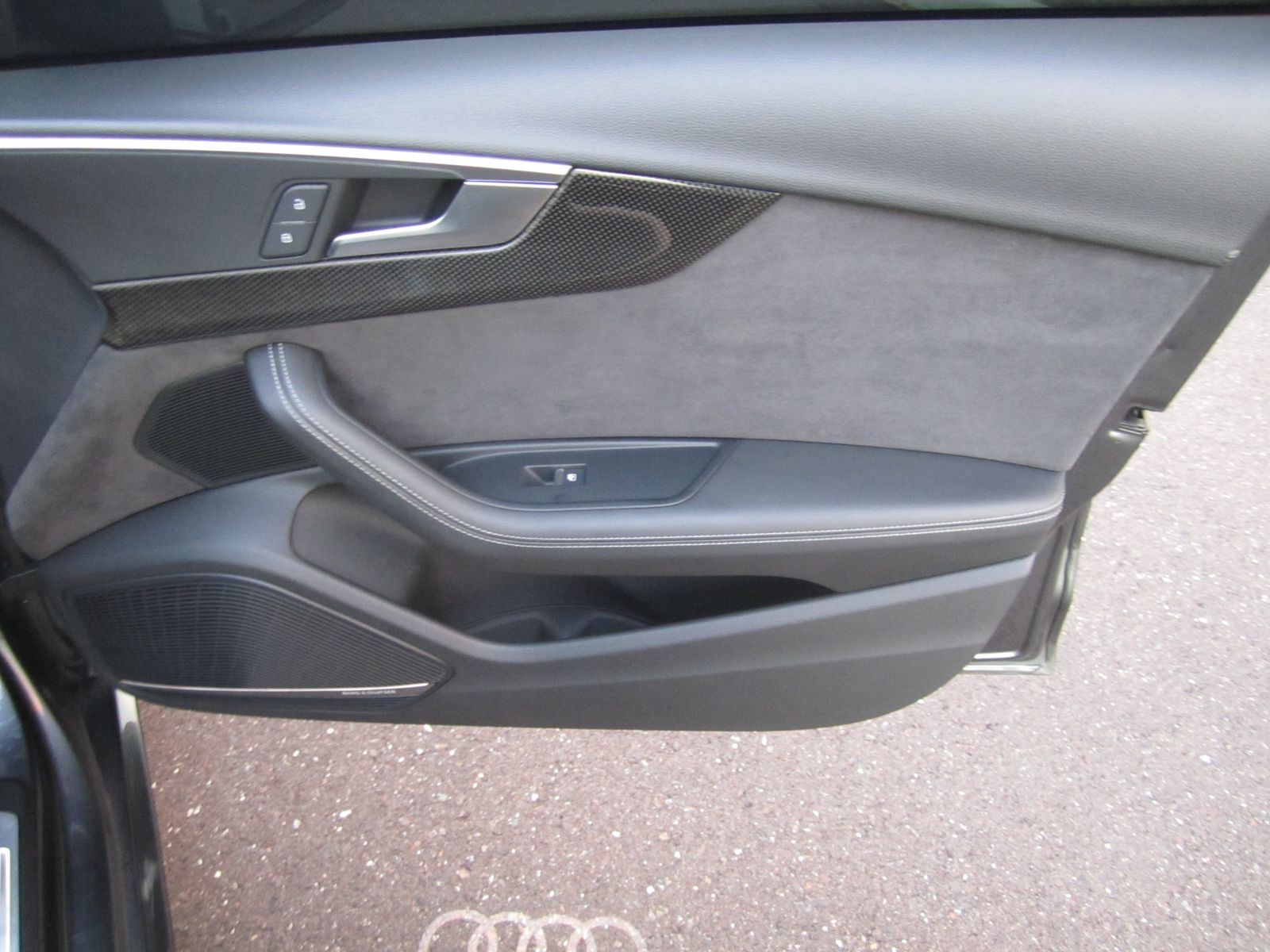 2018 Audi S4 Prestige AWD