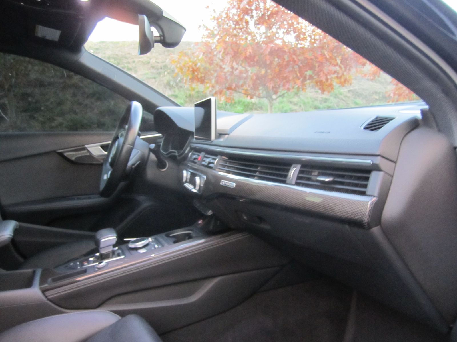 2018 Audi S4 Prestige AWD