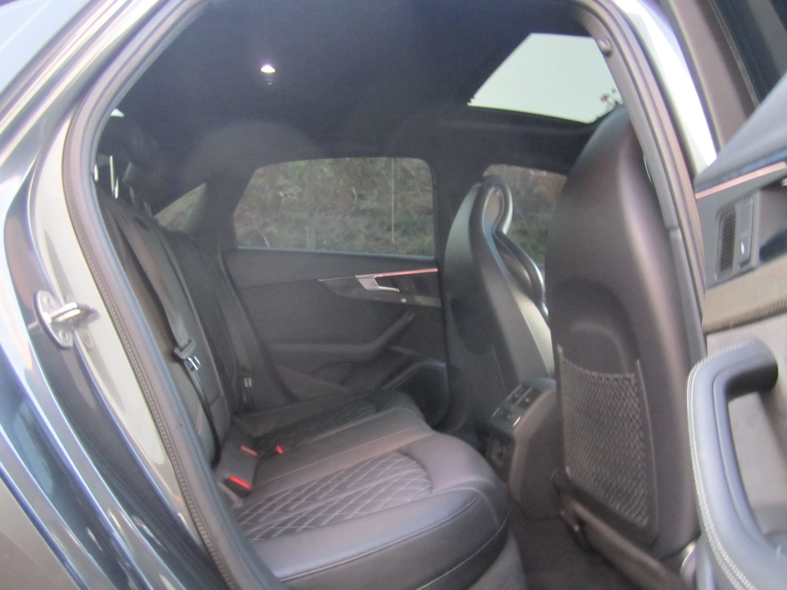 2018 Audi S4 Prestige AWD