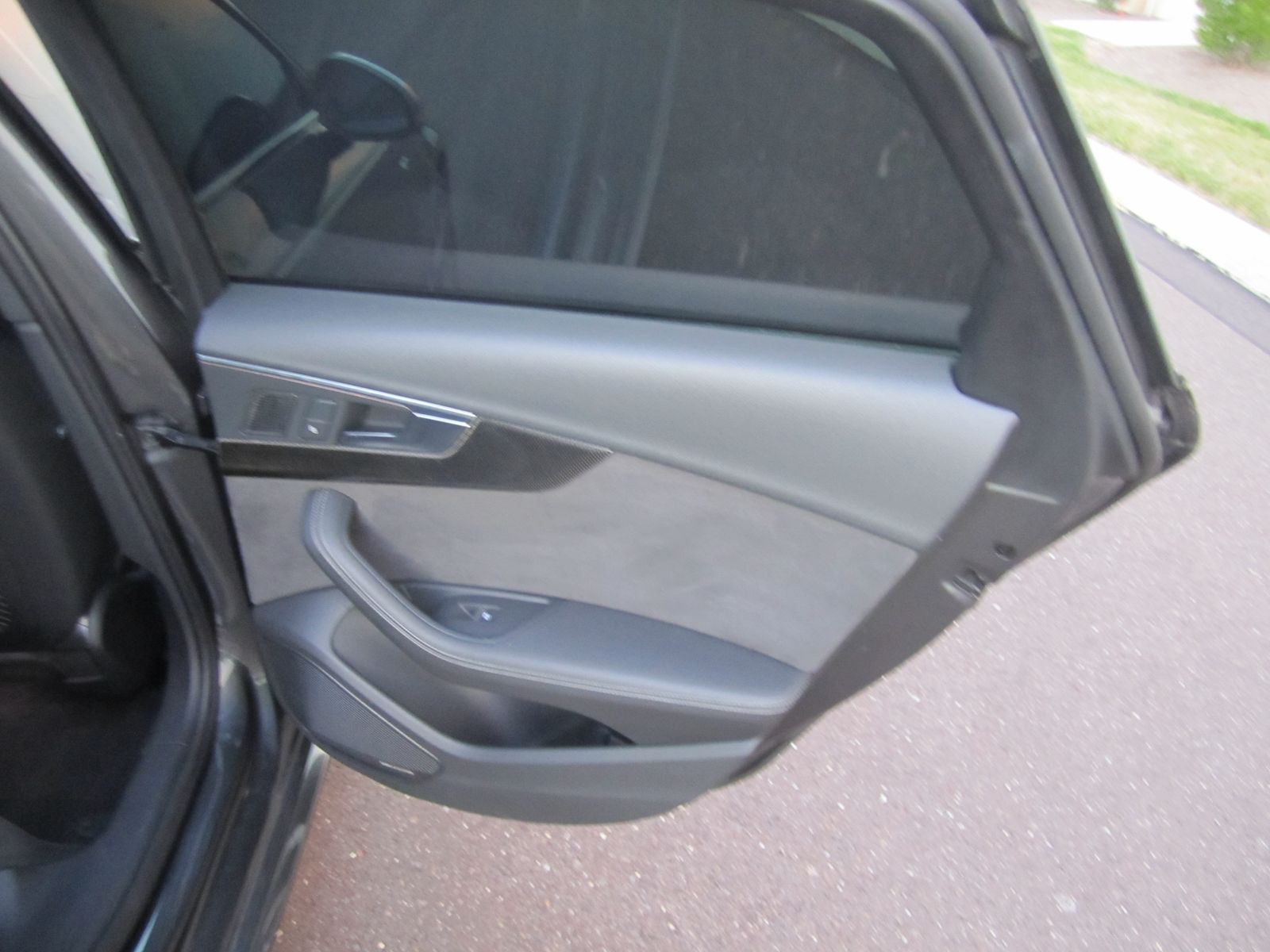 2018 Audi S4 Prestige AWD