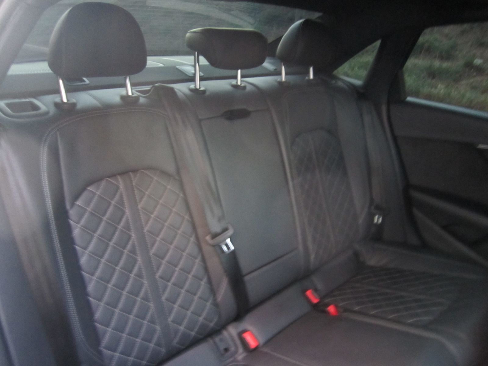 2018 Audi S4 Prestige AWD