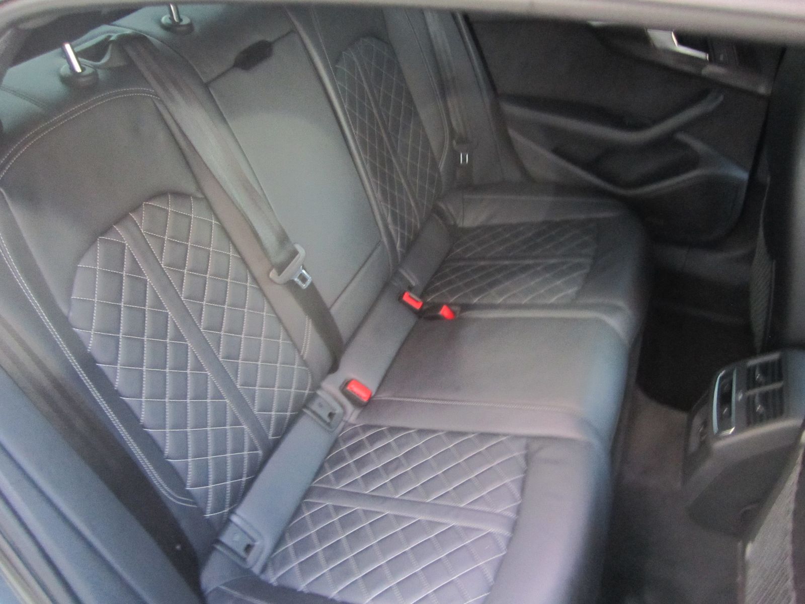 2018 Audi S4 Prestige AWD