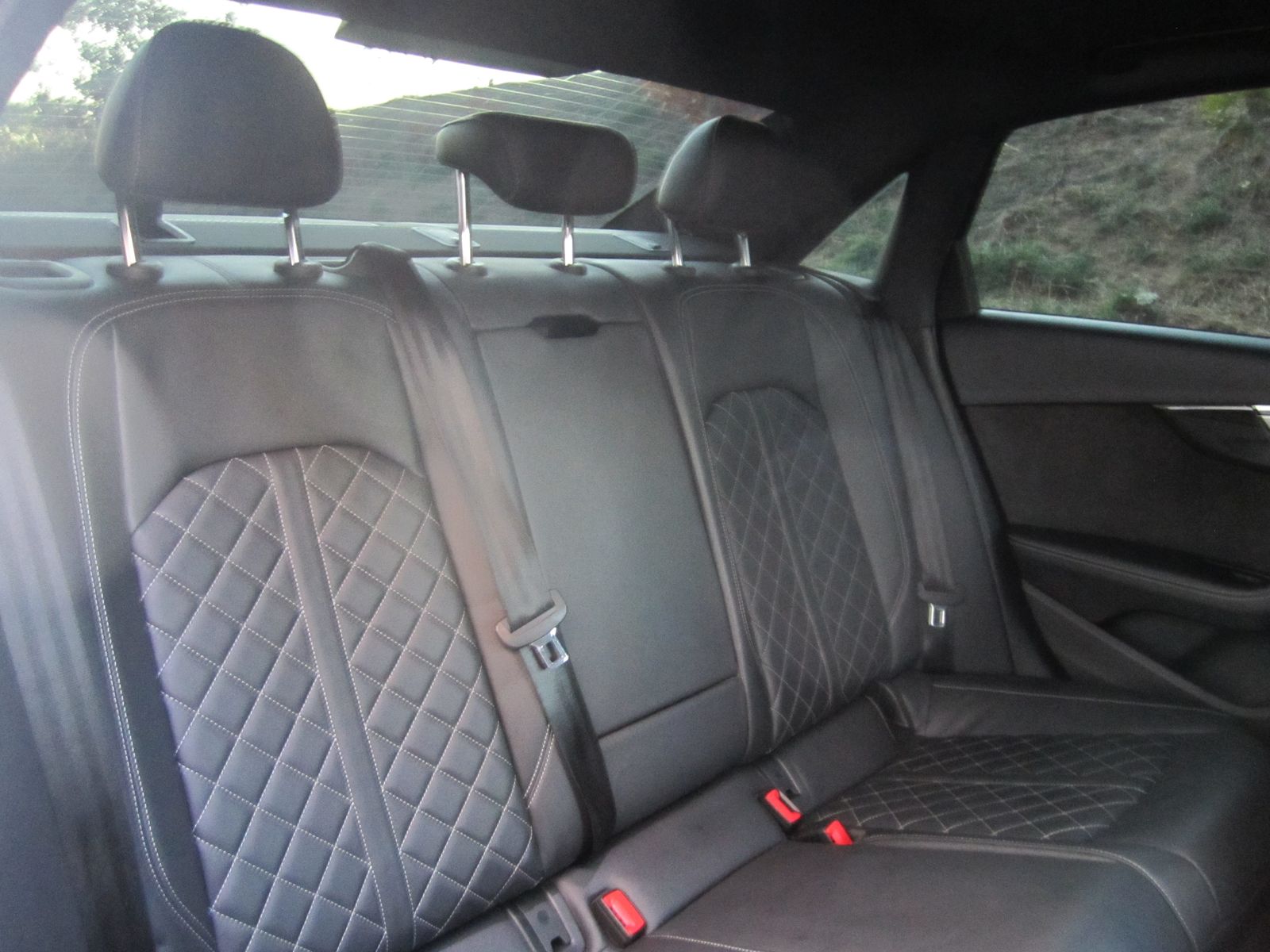 2018 Audi S4 Prestige AWD