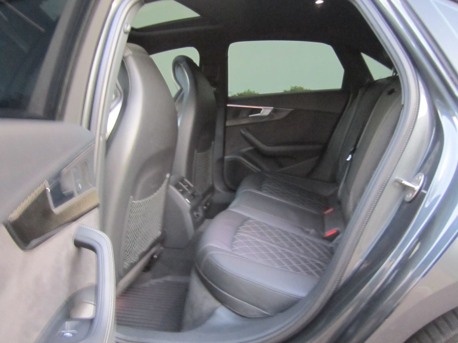 2018 Audi S4 Prestige AWD