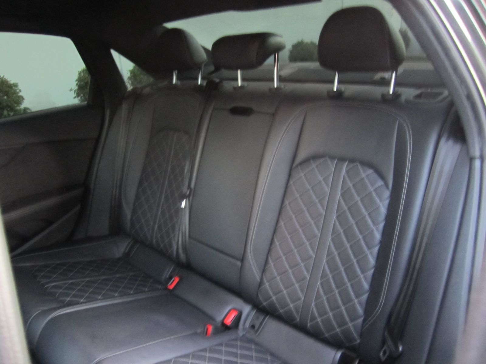 2018 Audi S4 Prestige AWD