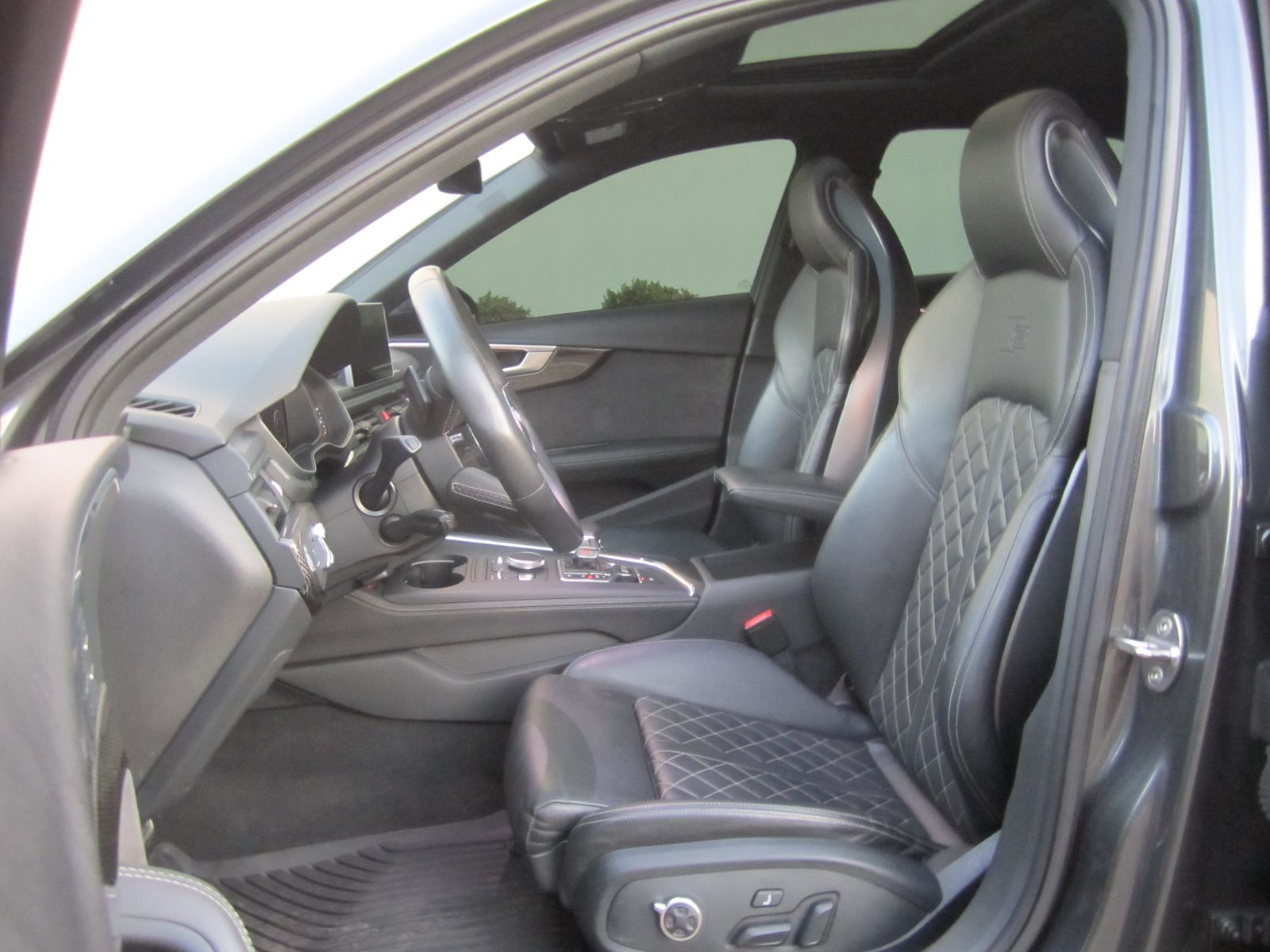 2018 Audi S4 Prestige AWD