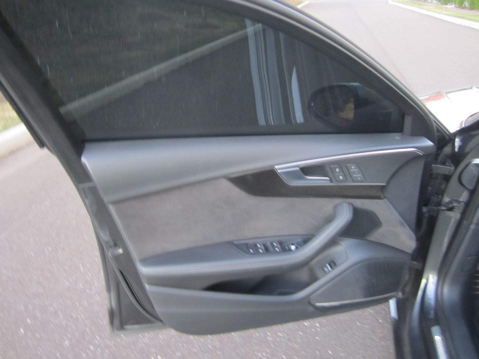 2018 Audi S4 Prestige AWD