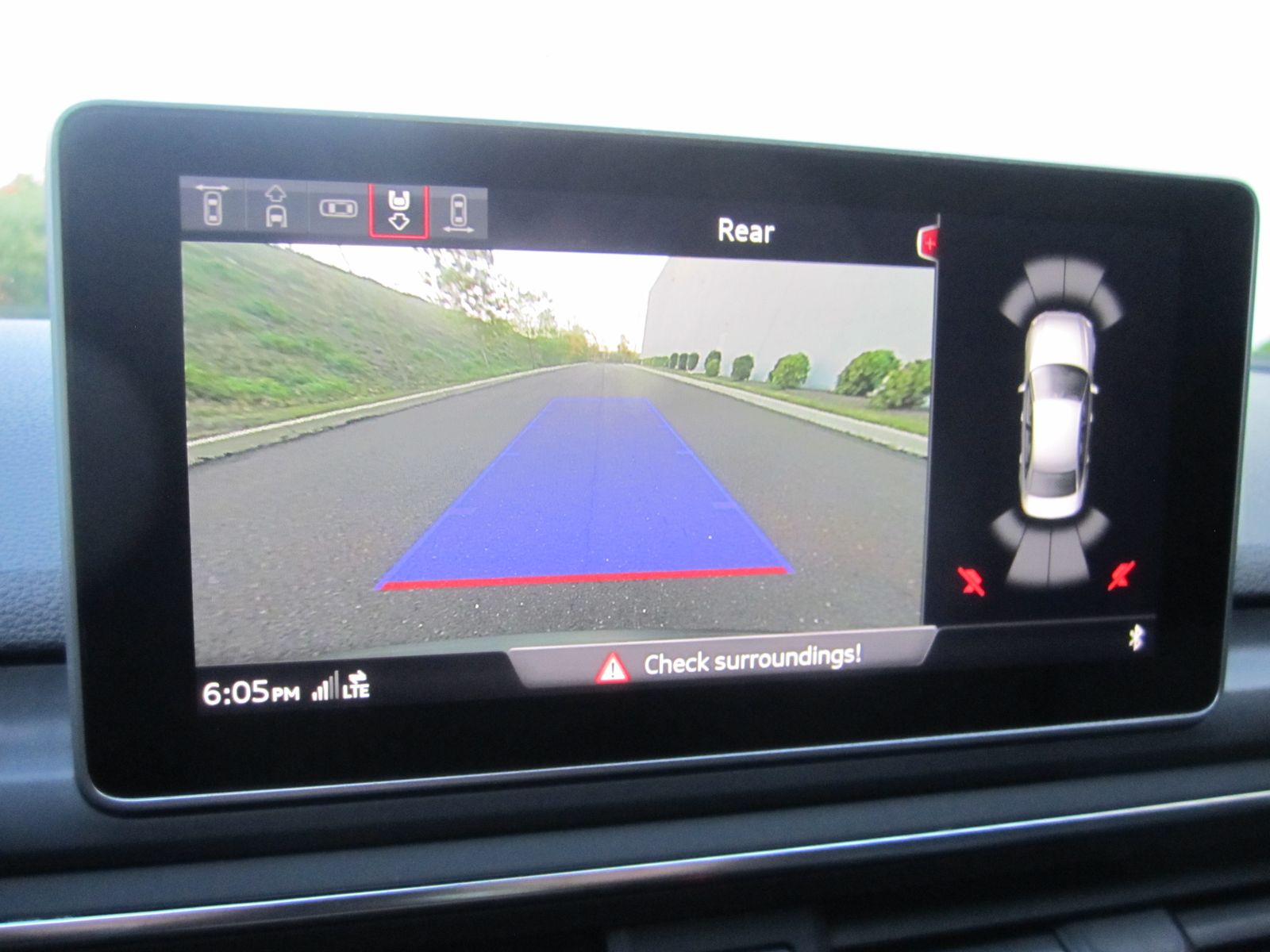 2018 Audi S4 Prestige AWD