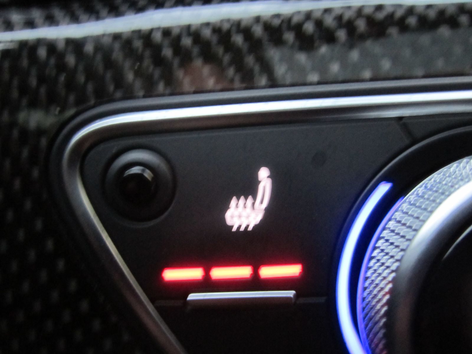 2018 Audi S4 Prestige AWD