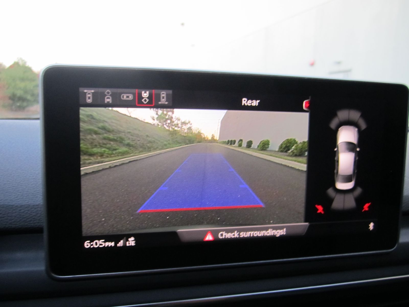 2018 Audi S4 Prestige AWD