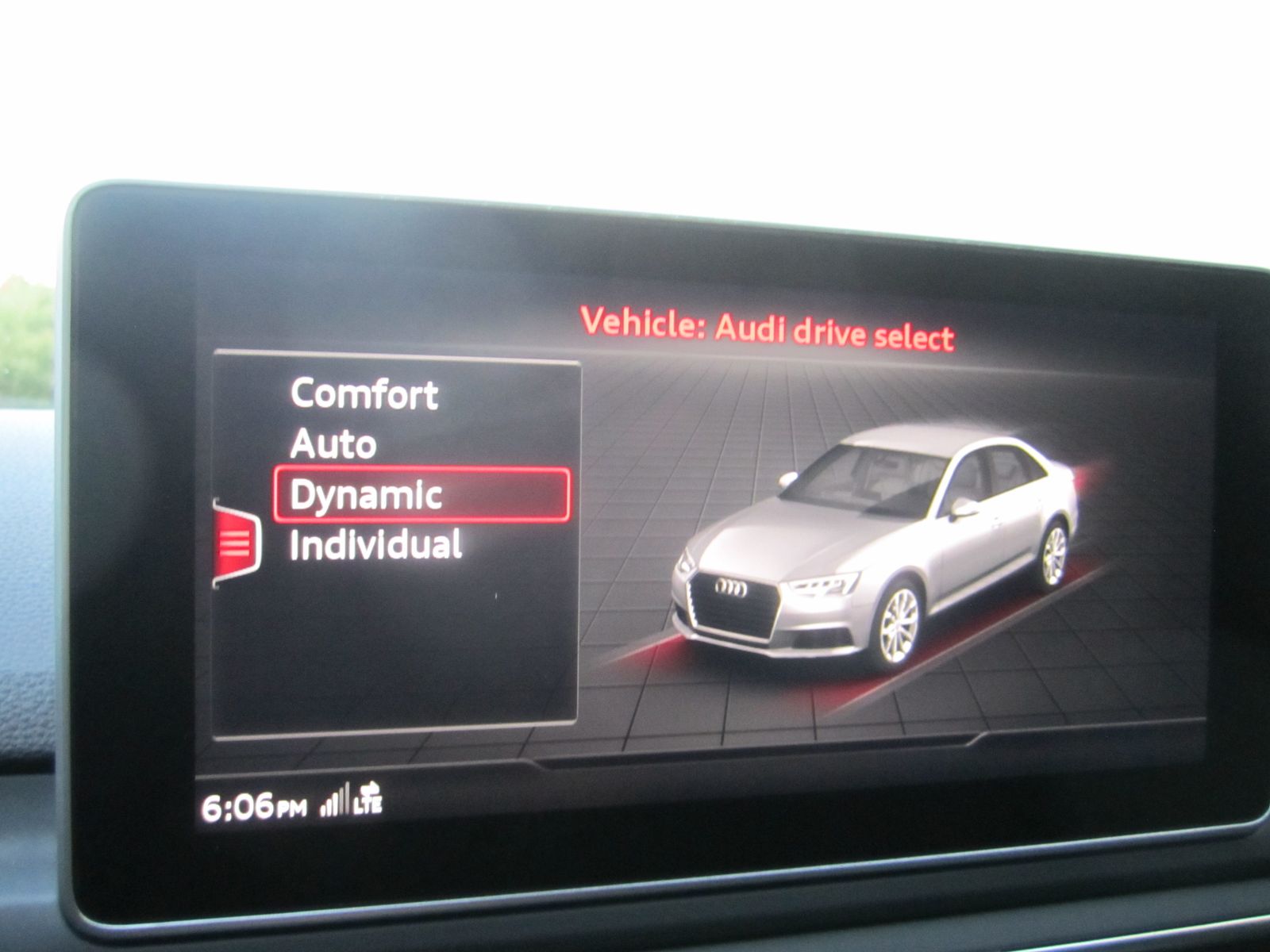 2018 Audi S4 Prestige AWD