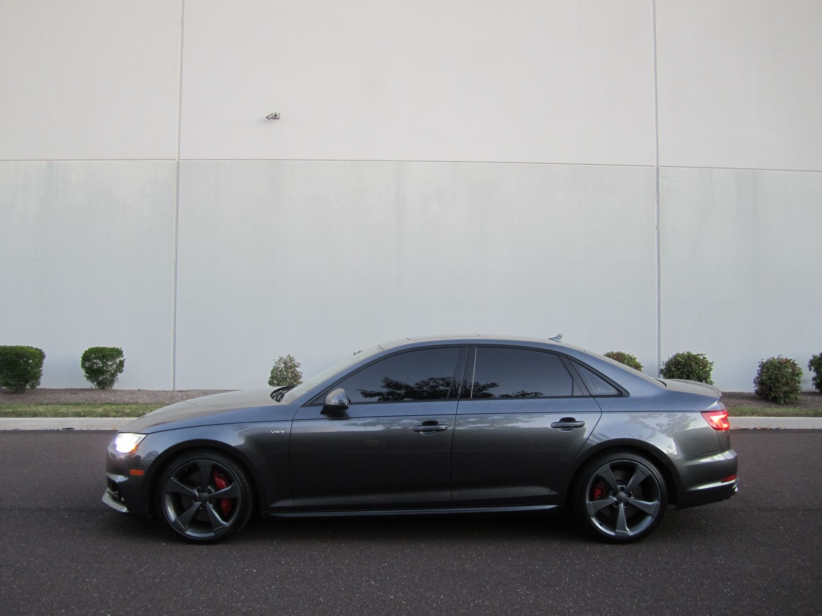 2018 Audi S4 Prestige AWD