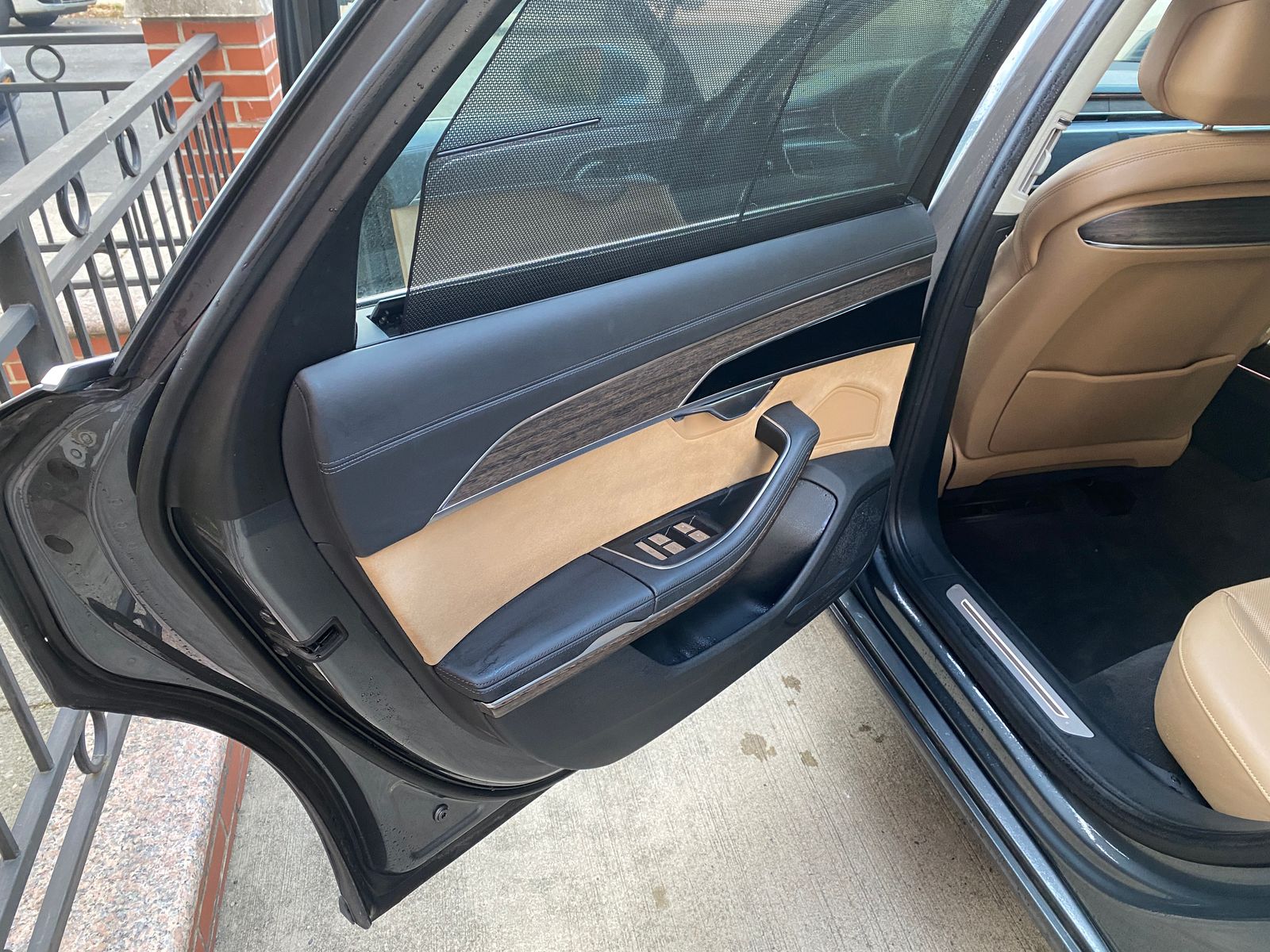 2019 Audi A8 L 3.0T AWD