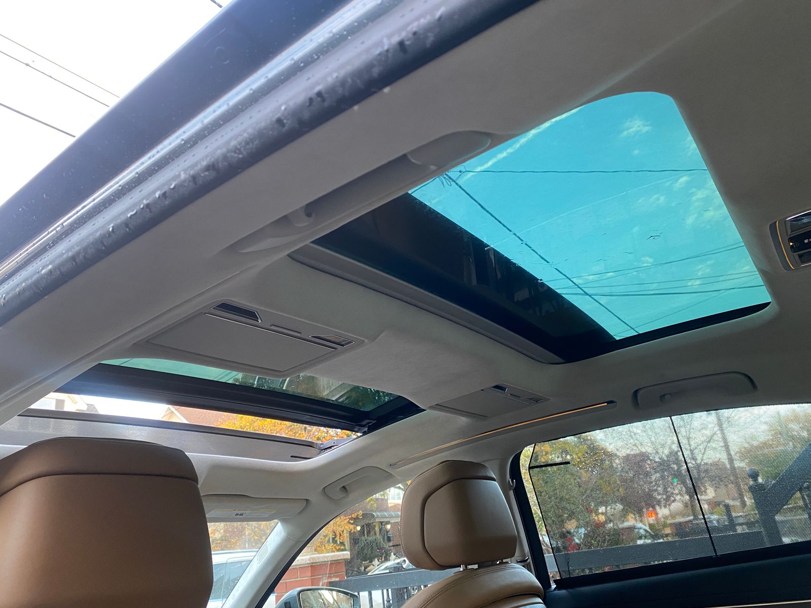 2019 Audi A8 L 3.0T AWD
