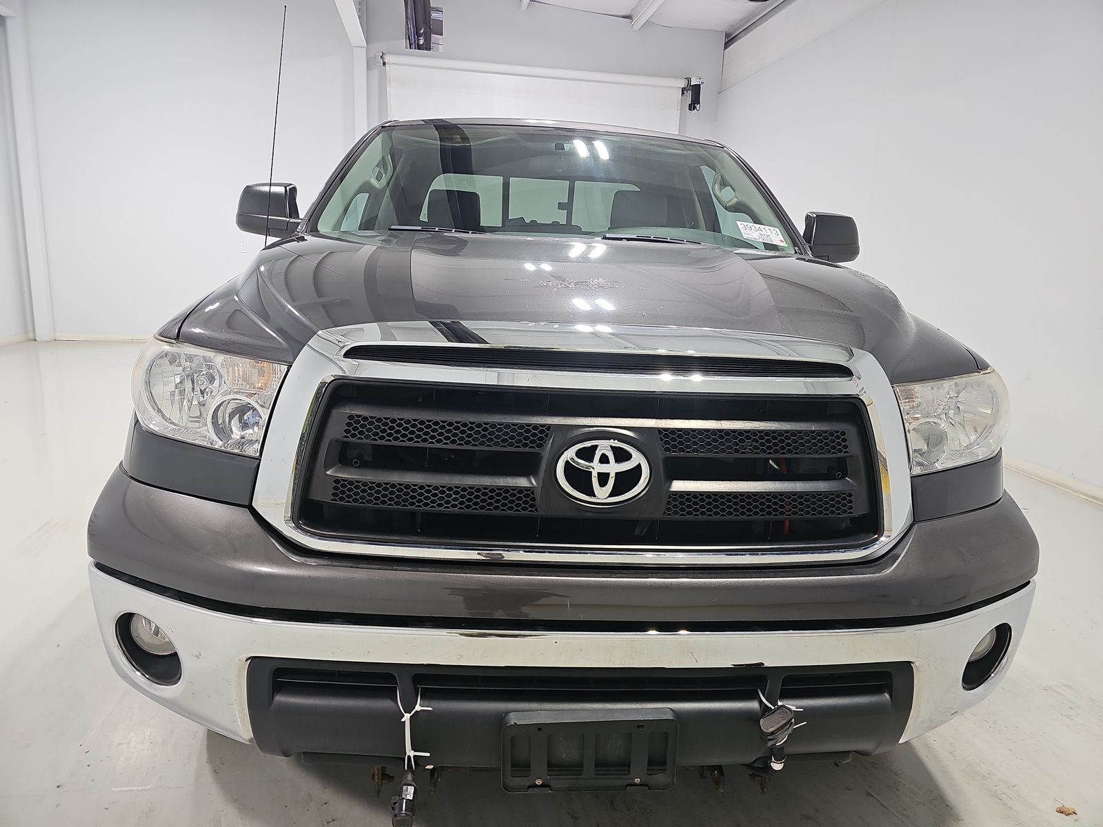 2011 Toyota Tundra Base AWD