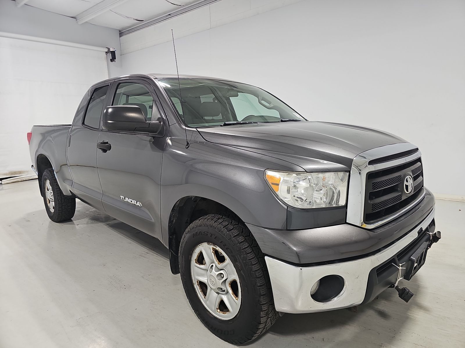 2011 Toyota Tundra Base AWD