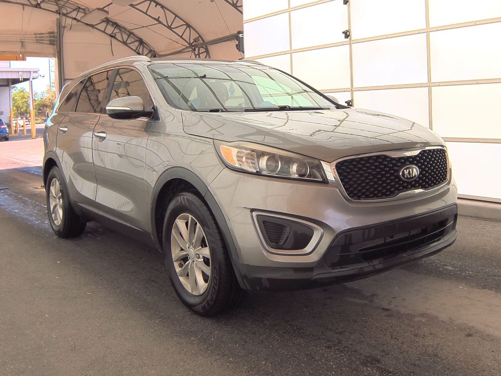 2017 Kia Sorento LX FWD