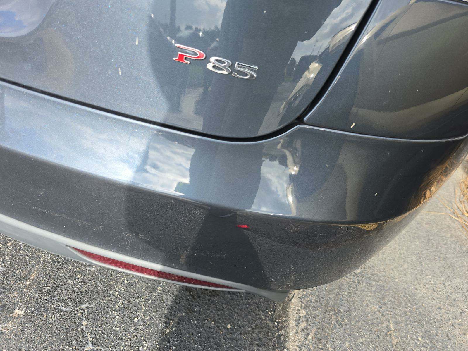 2014 Tesla Model S P85 RWD