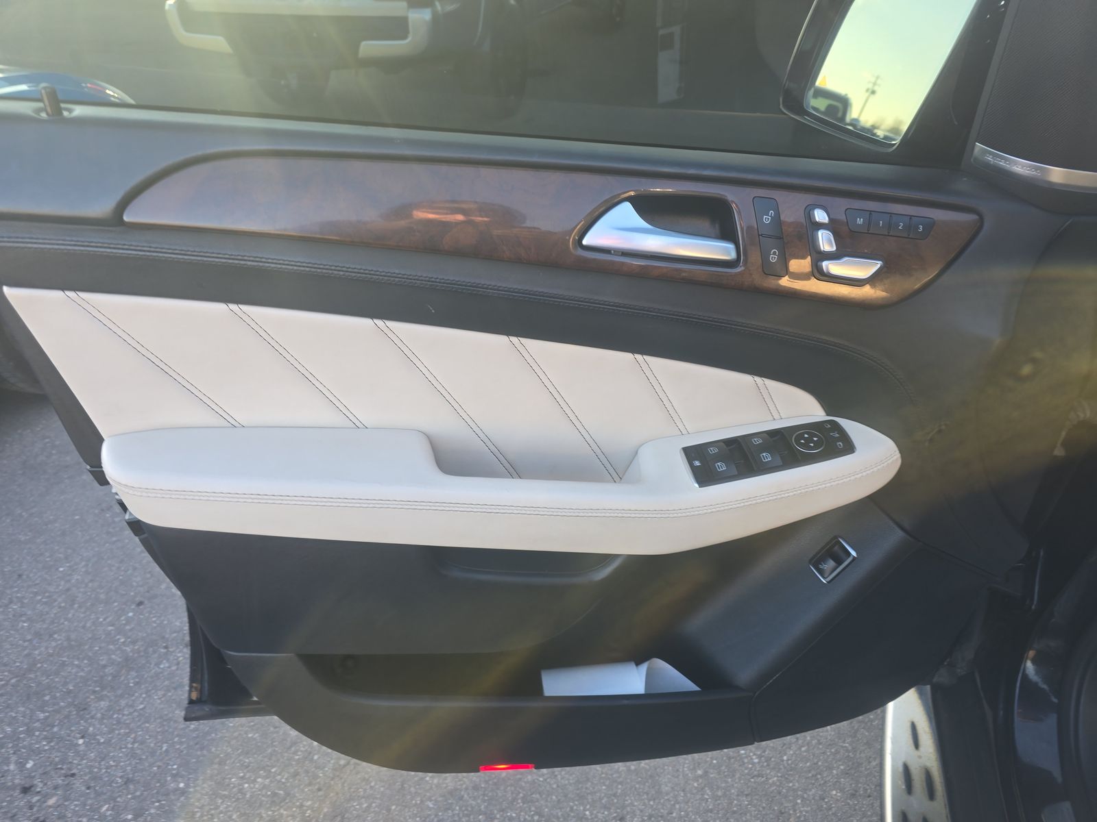 2018 Mercedes-Benz GLE AMG GLE 63 S AWD