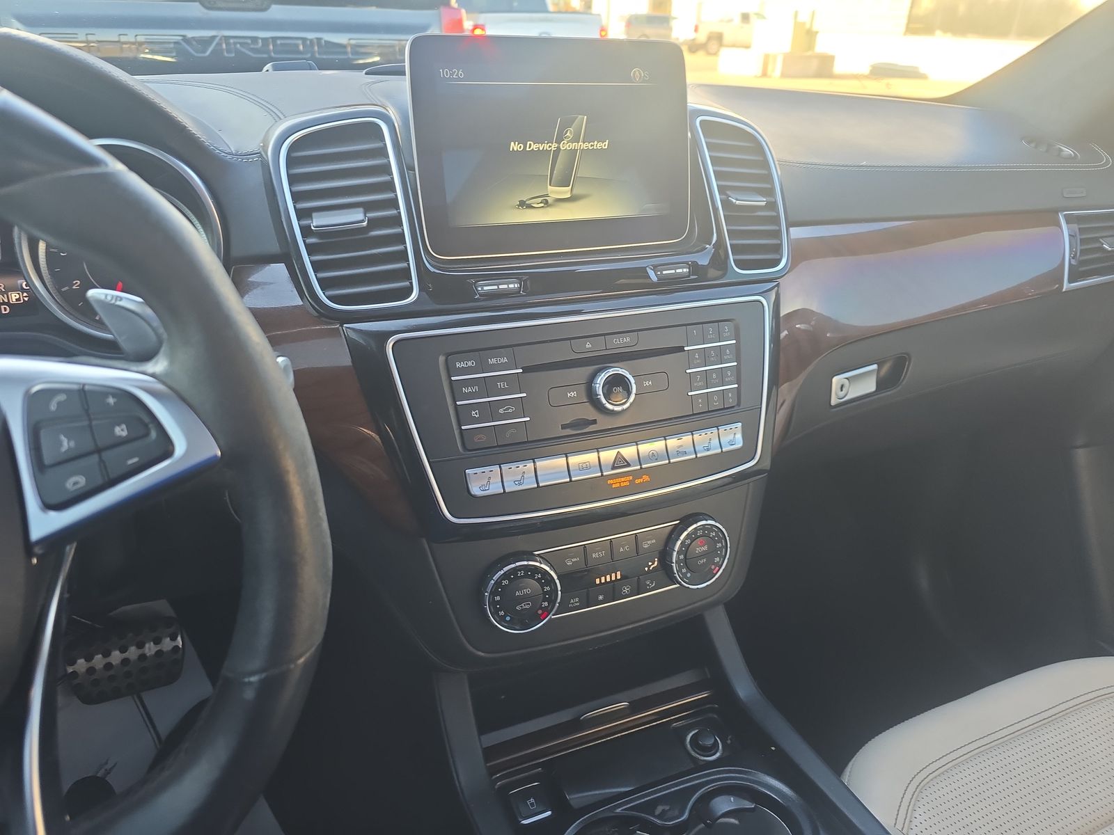 2018 Mercedes-Benz GLE AMG GLE 63 S AWD