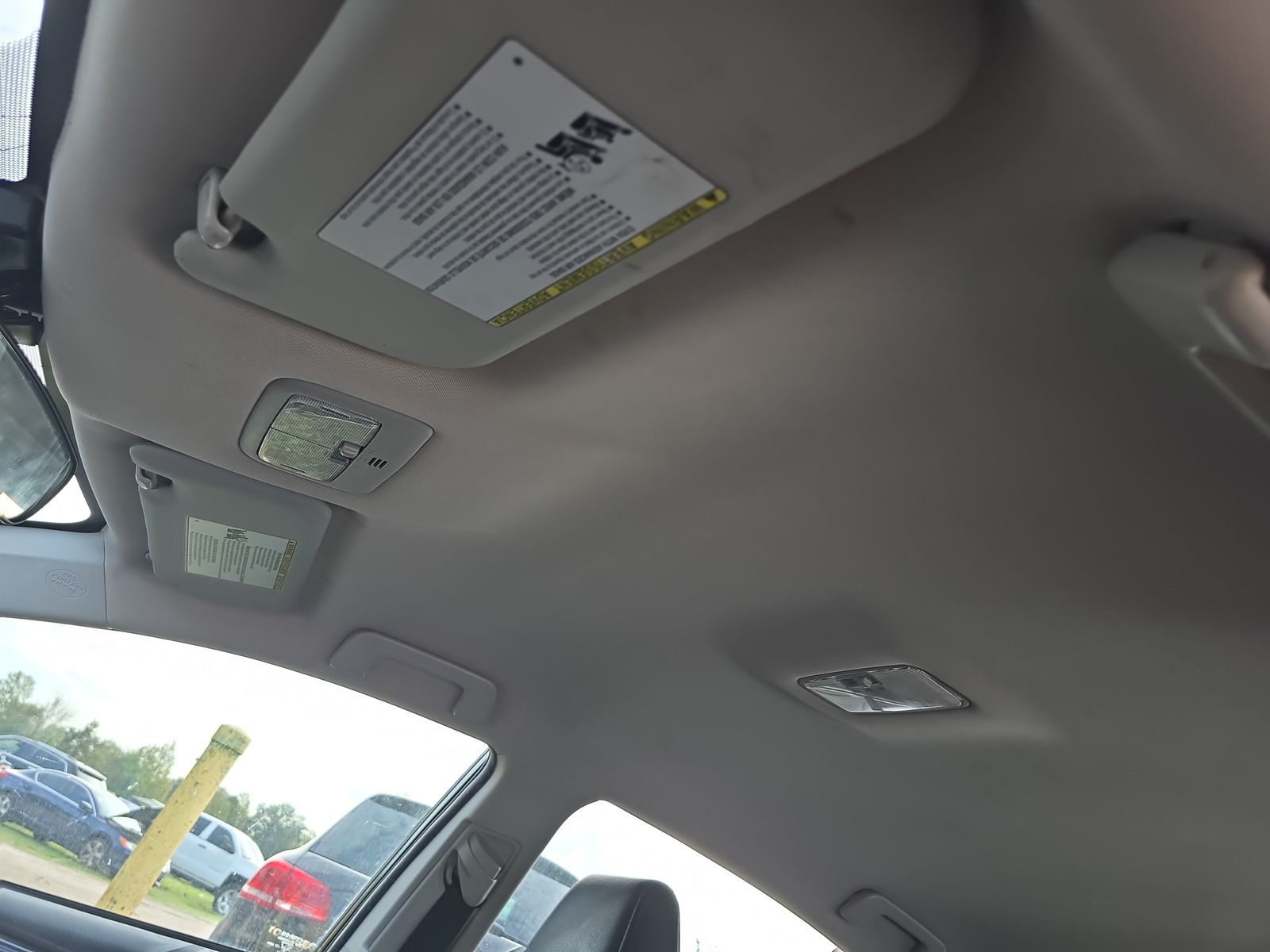 2018 Toyota Corolla SE FWD