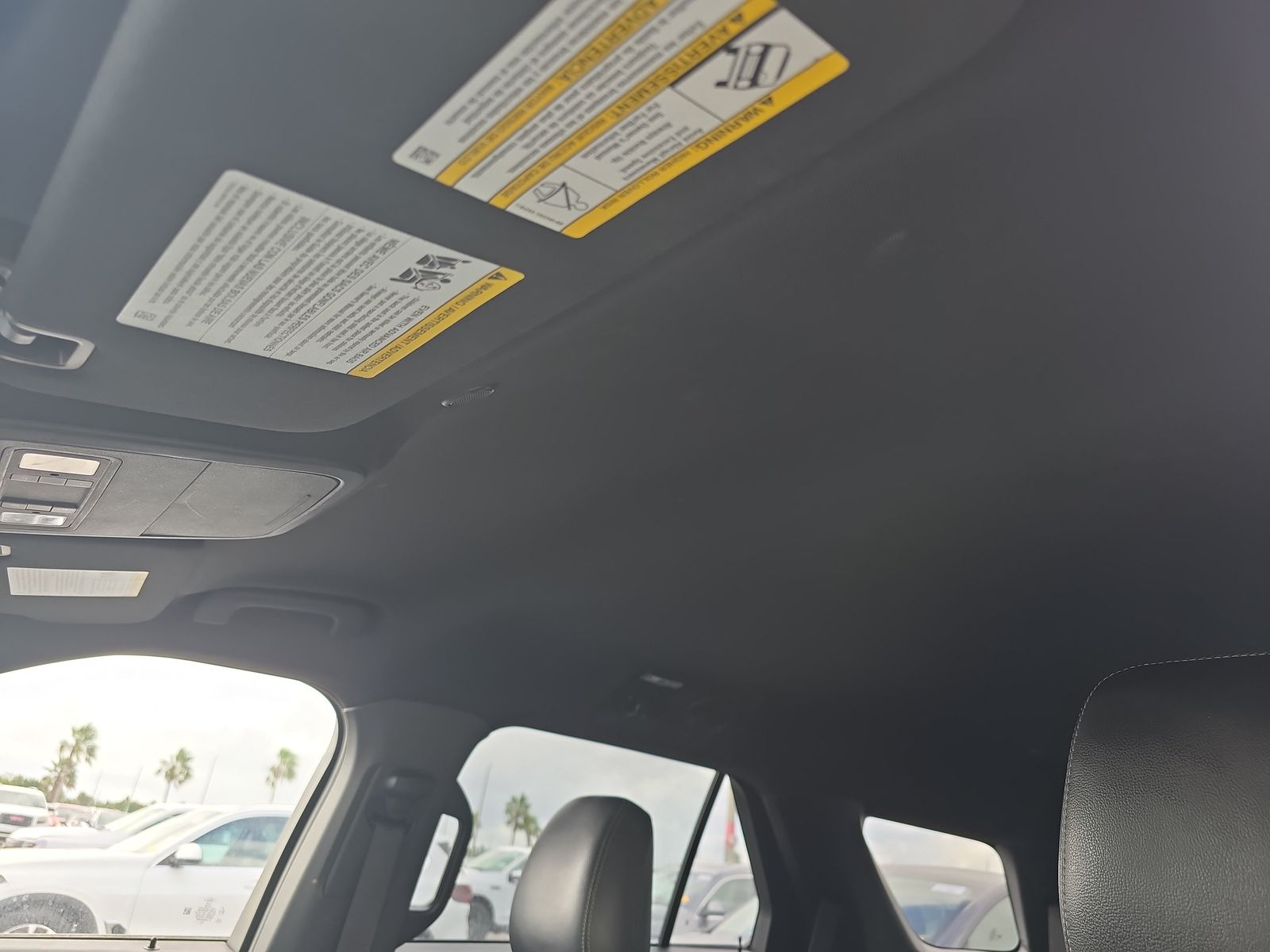 2020 Ford Explorer XLT RWD